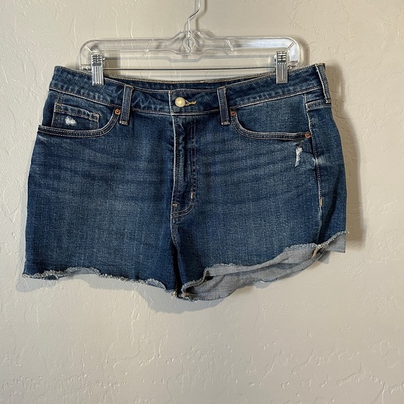 Old Navy Pants - Old Navy OG Straight Shorts